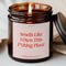 New Condo Gift Scented Candle Funny Housewarming Closing Day Gift For New Homeowner 0