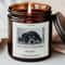 First Time Homeowner Welcome Home Candle Housewarming New Beginnings Gift Decor 0