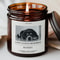 First Time Homeowner Welcome Home Candle Housewarming New Beginnings Gift Decor 0