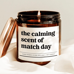 funny match day candle for medical students, residency match day gift, med school graduation candle gift