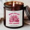 Book Lover Candle Books Are My Love Language Valentine Bookish Gift Candle For Bookworms 0