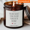 Internet Dating Personalized Candle Funny Online Love Gift For Couples Valentine Anniversary Keepsa 0