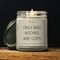 Funny Female Cop Personalized Soy Candle Police Graduation Gift For Her Law Enforcement Officer Kee 0