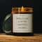 Smells Like A MF Ing Masters Degree Funny Graduation Candle Gift For Her Premium Soy Wax Keepsake 0