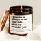 I Promise To Always Be On Your Side Candle Funny Naughty Couple Gift Romantic Soy Candle For Partne 0