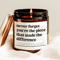 Never Forget Youre The Piece That Made The Difference Candle Appreciation Gift Inspirational Soy Ca 0