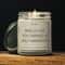 Smells Like You Finished A Half Marathon Candle 131 Marathon Finisher Coconut Apricot Wax Runner Gi 0