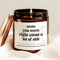 Mom You Were Right About A Lot Of Shit Candle New Mom Gift Mothers Day Gift Funny Mom Candle Moms B 0
