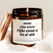 Mom You Were Right About A Lot Of Shit Candle New Mom Gift Mothers Day Gift Funny Mom Candle Moms B 0