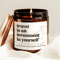 Travel Is An Investment In Yourself Candle Wanderlust Gift For Travelers Inspirational Travel Soy C 0