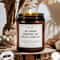 Funny Wedding Gift For Husband Candle No Longer Living In Sin Anniversary Wedding Date Candle For 0