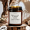 Badass Nurse Practitioner Candle Funny Nurse Practitioner Gift NP Graduation Appreciation Soy Can 0