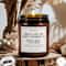 Funny HR Candle Gift Smells Like You Didnt Document It Soy Wax Office Humor Candle 0