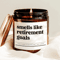 Smells Like Retirement Goals Funny Retirement Candle Gift Coworker Retirement Present Soy Candle Of 0