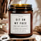 Funny Anniversary Candle Gift Best HusbandWife Ever Soy Wax Romantic Humor Candle For Couples 0