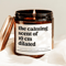 The Calming Scent Of 10 Cm Dilated Candle Funny Labor Delivery Gift New Mom Soy Candle Baby Shower 0