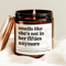 Smells Like Shes Not In Her Fifties Anymore Funny 60th Birthday Candle 0