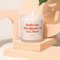 Funny Nurse Candle Gift Smells Like Opposite Of GI Bleed ICU Nurse RN Humor Graduation Gift 0
