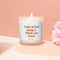 Funny Nurse Candle Gift For Nursing Students Nursing Graduation Gift Nurse Humor Candle 0