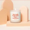 Funny Nurse Candle Gift Smells Better Than Code Brown Nursing Student RN Graduation Humor Candle 0