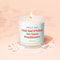 Nurse Practitioner Candle Gift NP Appreciation Graduation Humor Candle For Nurses Nursing Studen 0