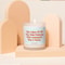 Funny Nurse Candle Gift For Nursing Students Graduation Nurse Appreciation Humor Candle 0