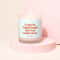 Funny Nurse Candle Gift For Nursing Students Graduation RN Appreciation Unique Nurse Humor Candle 0