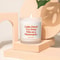 Funny Nurse Candle Gift Calm Down I Ve Done This On A Mannequin Nursing Student Nurse Graduation 0