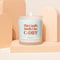 Funny Nurse Candle Gift This Candle Smells Like C Diff Nurse Appreciation GI Doctor Hospital Hum 0