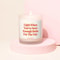 Funny Nurse Candle Gift For Graduation Male Nurse Nursing Student Appreciation Candle Nurse Week 0