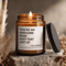 Youre An Awesome Mom Keep That Shit Up Candle Funny Mom Gift Mothers Day Soy Candle Personalized Gi 0
