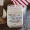 Patriotic Candle Gift Smells Like Stars And Stripes Funny 4th Of July Candle American Flag Soy Cand 0