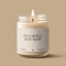 Funny Sister Candle Gift Soy Wax Friendship Candle For Sisters And Best Friends 0