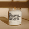 Funny Dad Candle Gift Soy Wax Candle For Dad Fathers Day Joke Candle 0