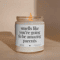 Gifts For Expectant Parents Funny New Parent Soy Candle Pregnancy Announcement Baby Shower Gift For 0