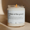 Mother Of The Groom Gift Mother In Law Candle Wedding Day Gift Soy Wax Candle For Groom Mom Bridal 0