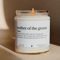 Mother Of The Groom Gift Mother In Law Candle Wedding Day Gift Soy Wax Candle For Groom Mom Bridal 0