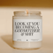 Godmother Gift Worlds Best Godmother Candle Soy Wax Gift For Godmother Baptism Birthday Christmas P 0
