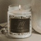 Be Still And Know Soy Candle Christian Faith Candle Gift For Prayer Peace Encouragement 0