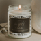 Be Still And Know Soy Candle Christian Faith Candle Gift For Prayer Peace Encouragement 0