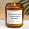 Funny Long Distance Relationship Gift Internet Love Candle Boyfriend Gift Girlfriend Gift Anniversa 0