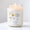 Thank You For Helping Me Grow Candle Personalized Teacher Appreciation Gift Custom Teacher Thank Yo 0