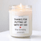 Funny Teacher Appreciation Candle Thanks For Putting Up With My Kid Personalized Teacher Thank You 0