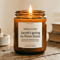 Personalized College Acceptance Candle College Bound Gift Penn State Gift Graduation Gift For Stude 0