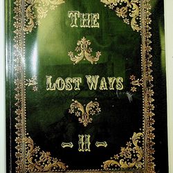 The Lost Ways 2 Claude Davis