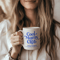 New Mum Mug Funny Cool Moms Club Coffee Cup Expecting Mom Baby Shower Gift New Parent Mug 0