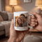 Personalized Dad Mug Custom Photo Mug Fathers Day Mug Dad Picture Mug Daddy Coffee Mug Custom Coffe 0