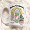 Hello Gorgeous Frog Mug Funny Frog Coffee Mug Cute Aesthetic Mug Gift For Frog Lover Self Care Coff 0