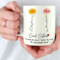 Soul Sisters Mug Best Friend BFF Coffee Cup Personalized Friendship Gift For Women Birthday Christ 0