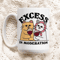Funny Cat Mug Milf Mug Man I Love Felines Cat Lover Mug Cute Cat Mug Cat Coffee Mug Ceramic Coffee 0